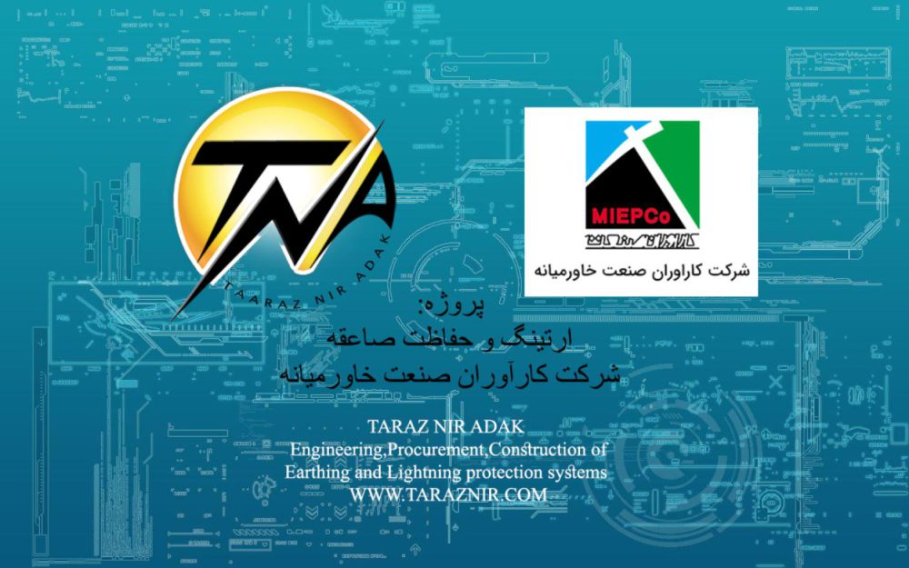 شرکت کاراوران صنعت خاورمیانه